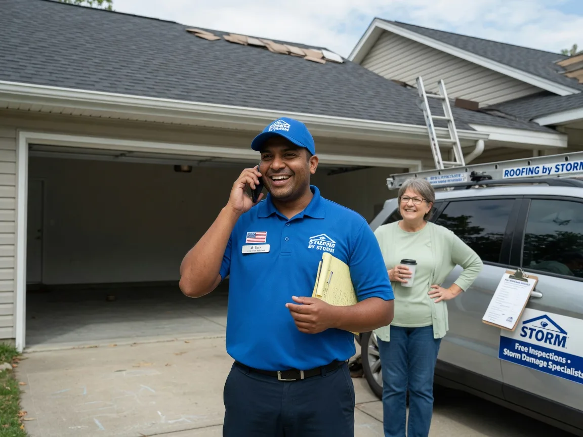 Roof Repair Near Me Ironton, MN FAQs